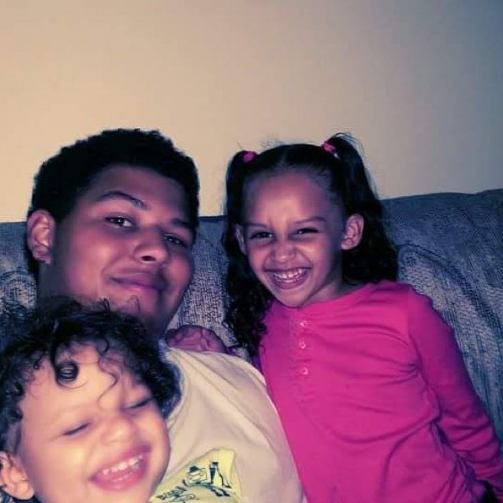 Meet your Posher, Krystina